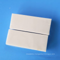 White Rubber Eraser Wholesale Children Stationery Pencil Eraser